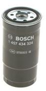 BOSCH Fuel filter 1 457 434 324 - Fuel Filter