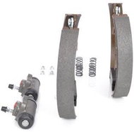 BOSCH Fuel filter 1 457 434 442 - Fuel Filter