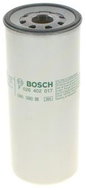 BOSCH Fuel filter F 026 402 017 - Fuel Filter