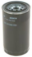 BOSCH Fuel filter F 026 402 030 - Fuel Filter