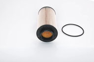 BOSCH Fuel filter F 026 402 033 - Fuel Filter