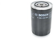 BOSCH Fuel filter F 026 402 034 - Fuel Filter