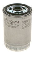 BOSCH Fuel filter F 026 402 043 - Fuel Filter