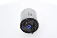 BOSCH Fuel filter F 026 402 044 - Fuel Filter