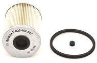BOSCH Fuel filter F 026 402 047 - Fuel Filter