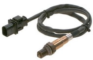 BOSCH Fuel filter F 026 402 062 - Fuel Filter