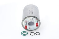 BOSCH Fuel filter F 026 402 067 - Fuel Filter