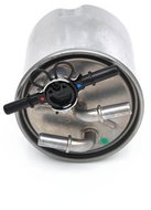 BOSCH Fuel filter F 026 402 072 - Fuel Filter