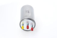 BOSCH Fuel filter F 026 402 075 - Fuel Filter