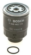 BOSCH Fuel filter F 026 402 110 - Fuel Filter