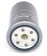 BOSCH Fuel filter F 026 402 127 - Fuel Filter