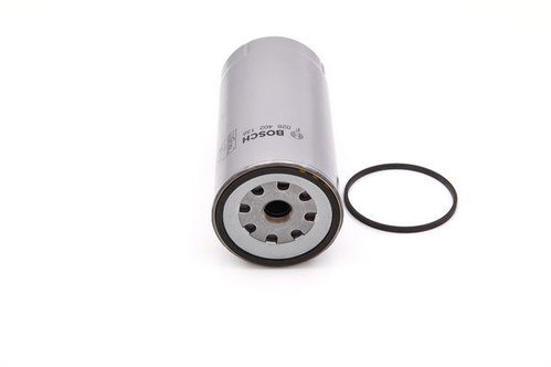 BOSCH Fuel filter F 026 402 138 - Fuel Filter - Main image