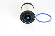 BOSCH Fuel filter F 026 402 207 - Fuel Filter