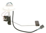 BOSCH Fuel filter F 026 402 212 - Fuel Filter