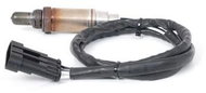 BOSCH Fuel filter F 026 402 217 - Fuel Filter