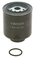 BOSCH Fuel filter F 026 402 223 - Fuel Filter