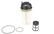 BOSCH Fuel filter F 026 402 231 - Fuel Filter