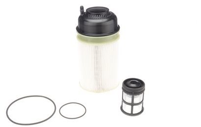 BOSCH Fuel filter F 026 402 231 - Fuel Filter - Main image
