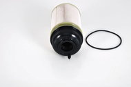 BOSCH Fuel filter F 026 402 233 - Fuel Filter