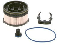 BOSCH Fuel filter F 026 402 261 - Fuel Filter