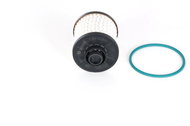 BOSCH Fuel filter F 026 402 533 - Fuel Filter