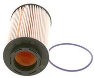BOSCH Fuel filter F 026 402 744 - Fuel Filter