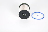 BOSCH Fuel filter F 026 402 795 - Fuel Filter
