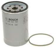 BOSCH Fuel filter F 026 402 798 - Fuel Filter