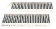 BOSCH Fuel filter F 026 403 006 - Fuel Filter
