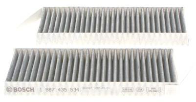 BOSCH Fuel filter F 026 403 006 - Fuel Filter - Main image