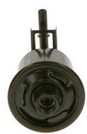 BOSCH Fuel filter F 026 403 769 - Fuel Filter