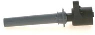 BOSCH Vzduchový filtr 0 986 626 752 - Vzduchový filtr