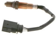 BOSCH Vzduchový filtr 1 457 429 035 - Vzduchový filtr