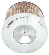 BOSCH Vzduchový filtr 1457429779 - Vzduchový filtr