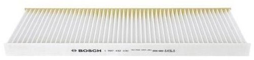 BOSCH Air filter 1 457 429 786 - Air Filter - Main image