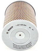 BOSCH Vzduchový filtr 1 457 429 854 - Vzduchový filtr
