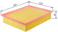 BOSCH Air filter 1 457 429 873 - Air Filter