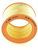 BOSCH Air filter 1457432154 - Air Filter