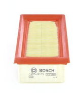 BOSCH Air filter 1 457 432 173 - Air Filter