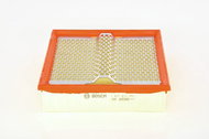 BOSCH Air filter 1 457 433 002 - Air Filter