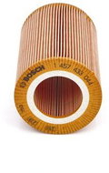 BOSCH Air filter 1 457 433 044 - Air Filter