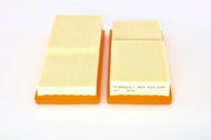 BOSCH Air filter 1 457 433 049 - Air Filter