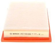BOSCH Vzduchový filtr 1 457 433 089 - Vzduchový filtr