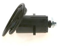 BOSCH Vzduchový filtr 1 457 433 093 - Vzduchový filtr