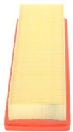 BOSCH Vzduchový filtr 1 457 433 158 - Vzduchový filtr