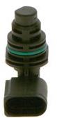 BOSCH Vzduchový filtr 1 457 433 160 - Vzduchový filtr