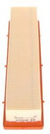 BOSCH Vzduchový filtr 1 457 433 163 - Vzduchový filtr