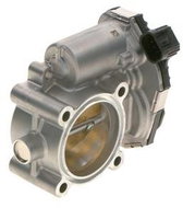 BOSCH Vzduchový filtr 1 457 433 164 - Vzduchový filtr
