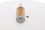 BOSCH Vzduchový filtr 1 457 433 200 - Vzduchový filtr