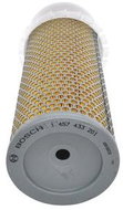 BOSCH Vzduchový filtr 1 457 433 201 - Vzduchový filtr